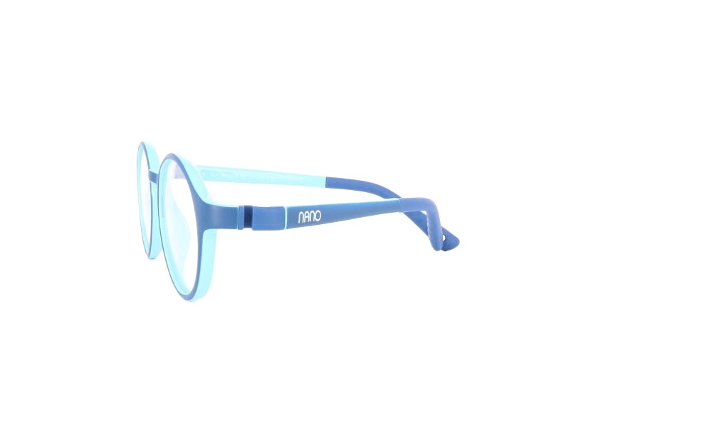 NANO BREAKOUT - Jorge Oculista