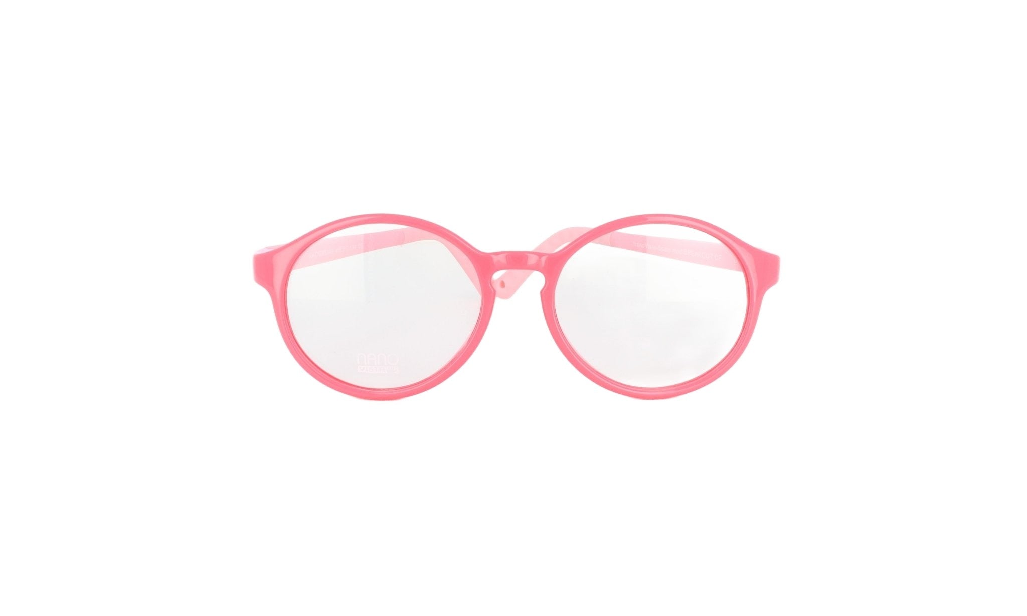 NANO BREAKOUT - Jorge Oculista