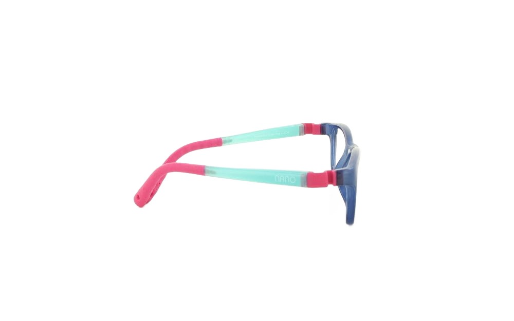 NANO CREW - Jorge Oculista