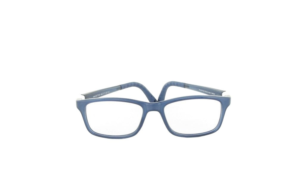 NANO CREW - Jorge Oculista