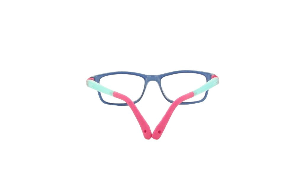 NANO CREW - Jorge Oculista