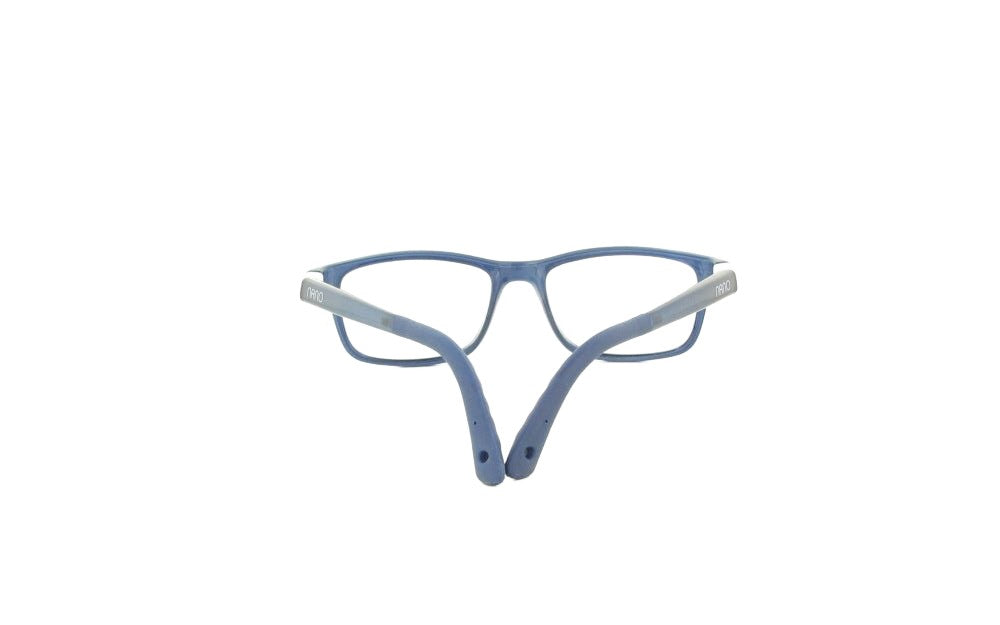 NANO CREW - Jorge Oculista