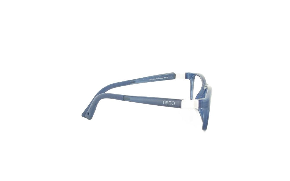 NANO CREW - Jorge Oculista