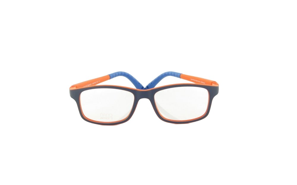 NANO CREW C/CLIP - Jorge Oculista