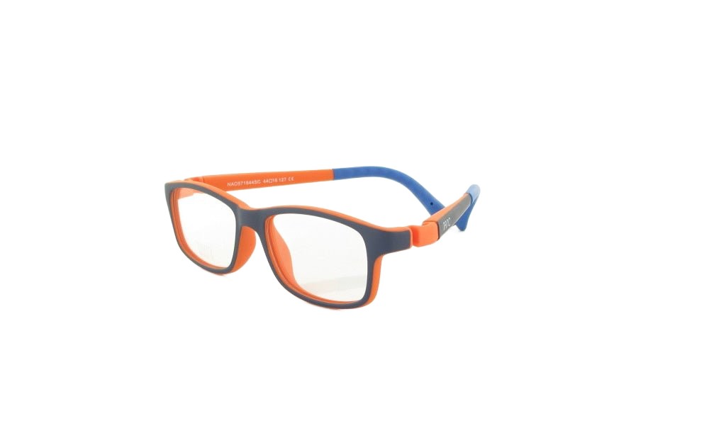 NANO CREW C/CLIP - Jorge Oculista