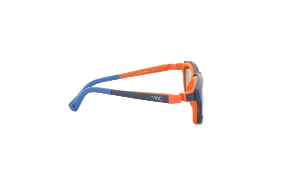 NANO CREW C/CLIP - Jorge Oculista