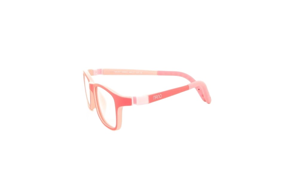 NANO CREW C/CLIP - Jorge Oculista