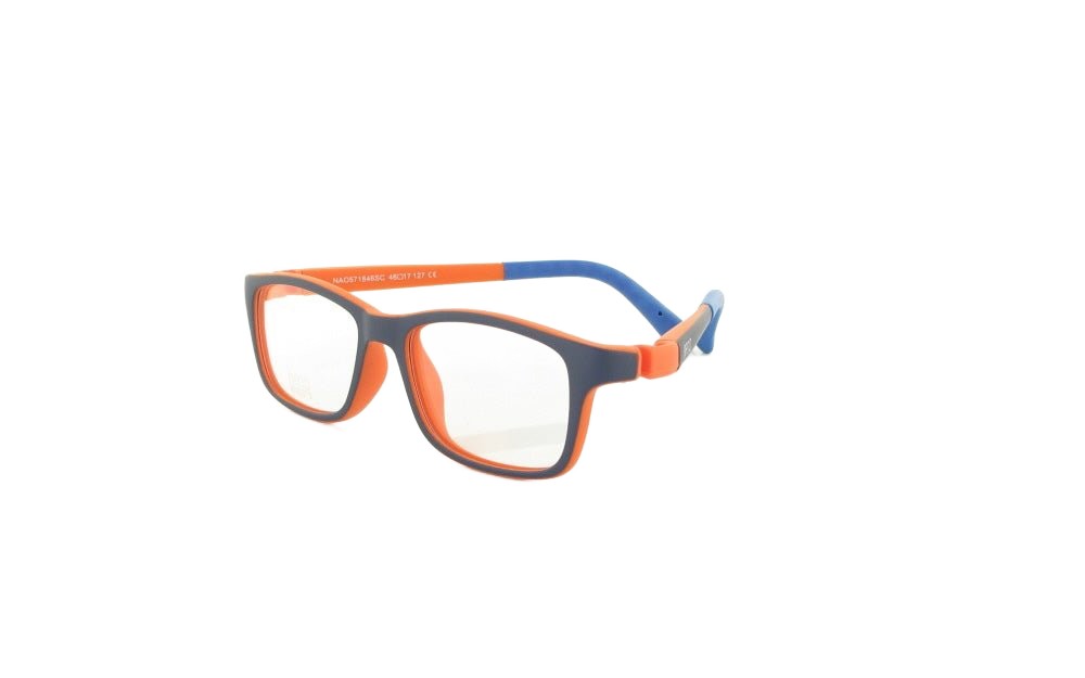 NANO CREW C/CLIP - Jorge Oculista