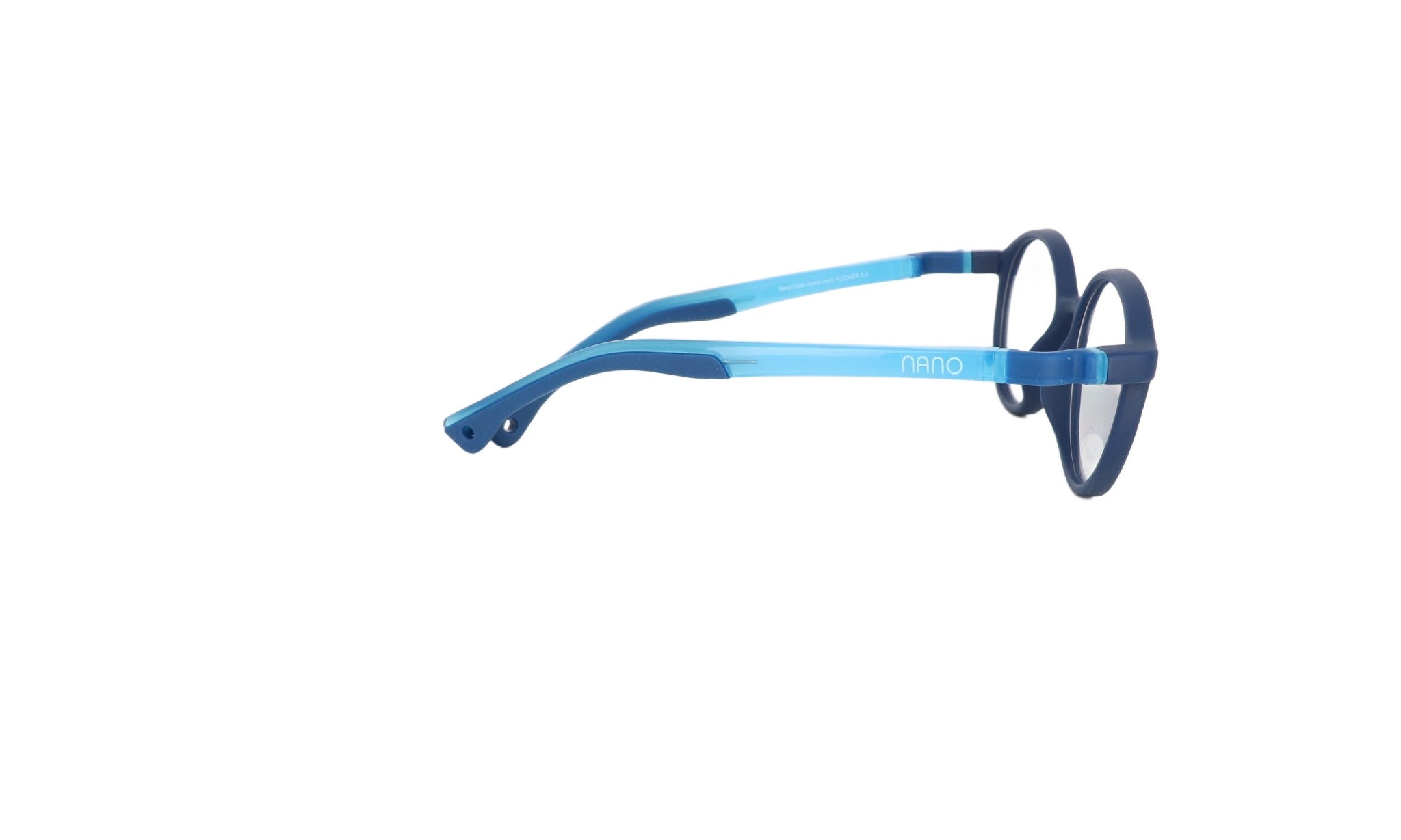 NANO FLICKER 3.0 - Jorge Oculista