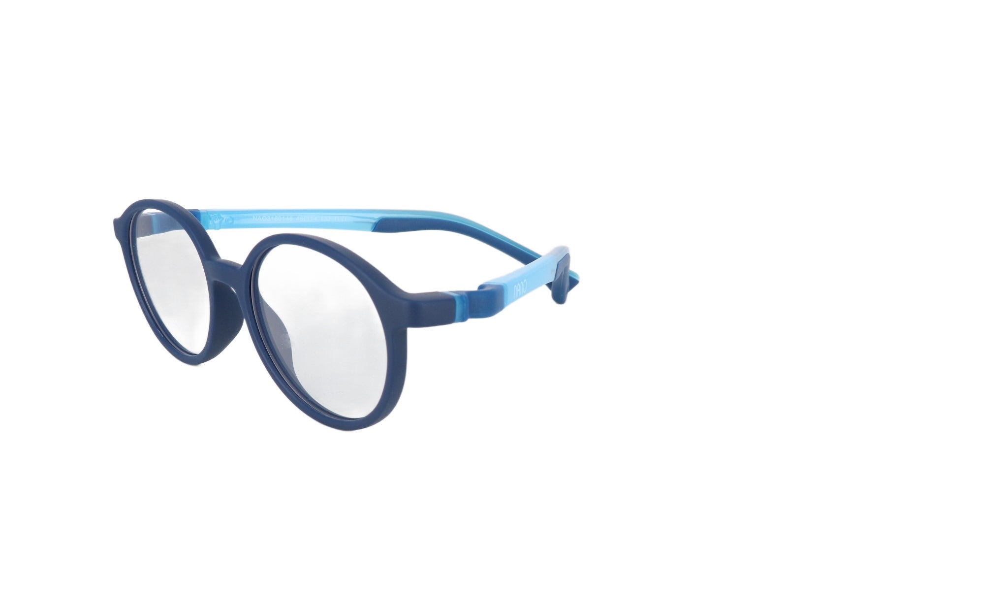 NANO FLICKER 3.0 - Jorge Oculista