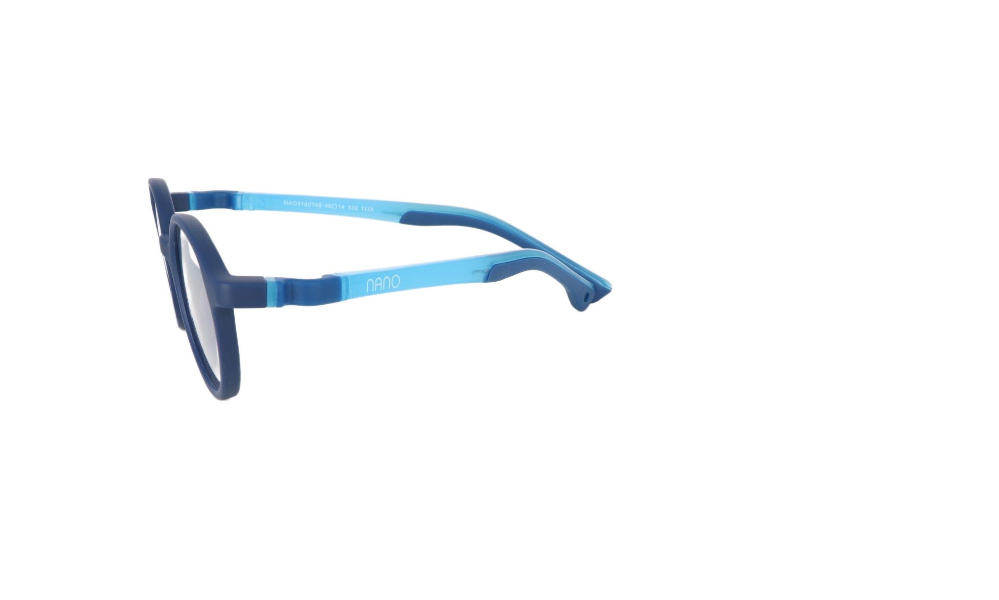 NANO FLICKER 3.0 - Jorge Oculista