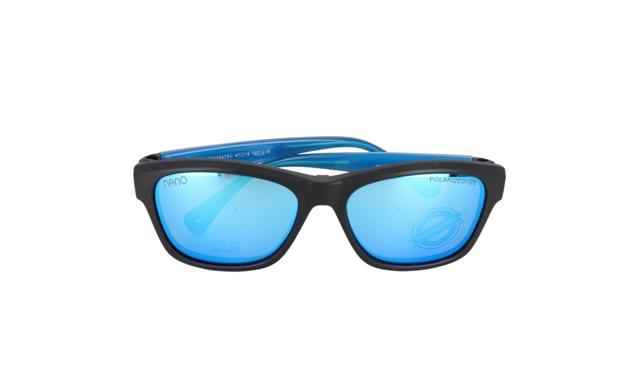 NANO GAIKAI C/CLIP - Jorge Oculista