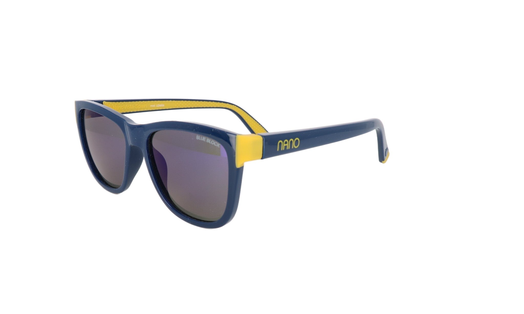 NANO LEMAN - Jorge Oculista