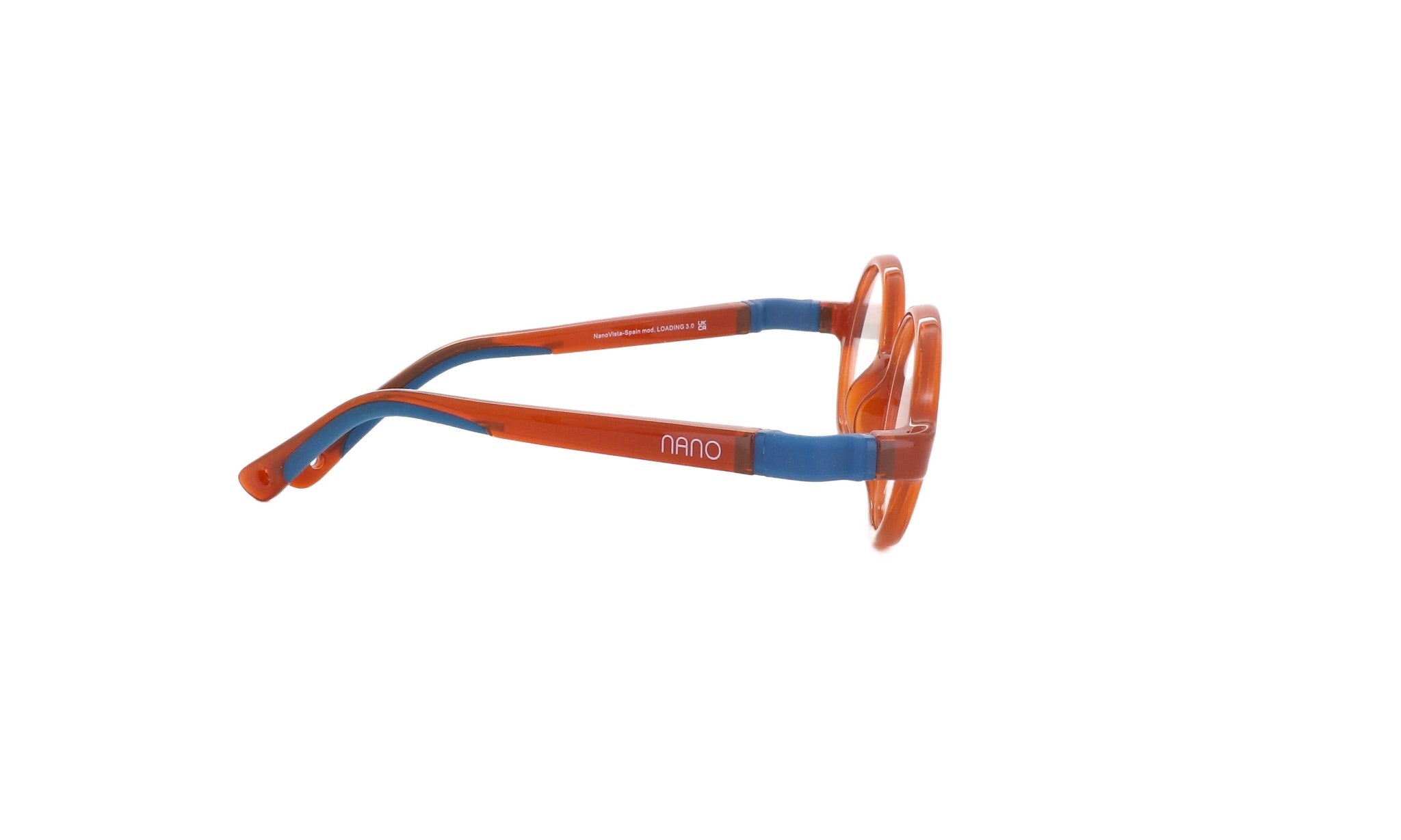 NANO LOADING 3.0 - Jorge Oculista