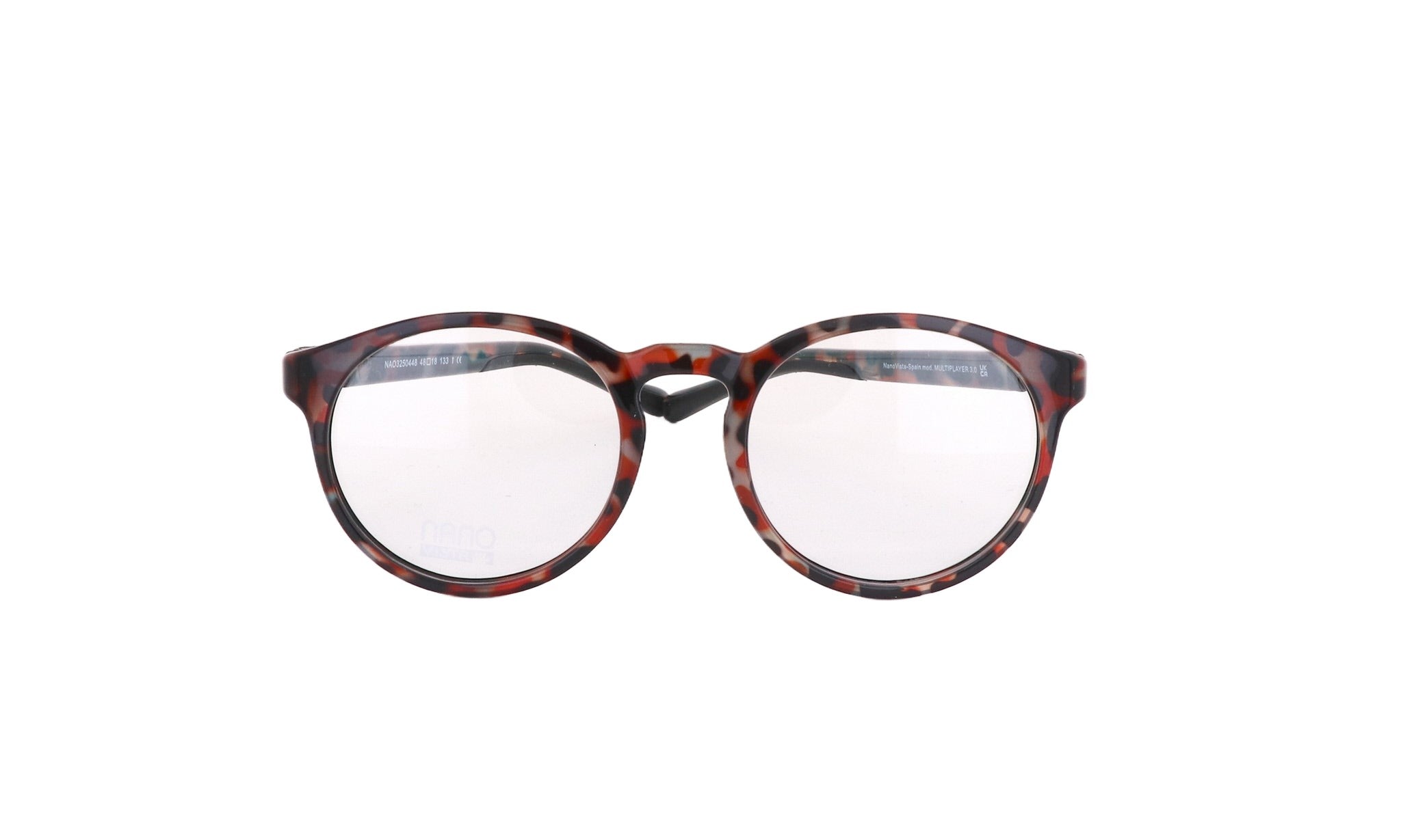 NANO MULTIPLAYER 3.0 - Jorge Oculista