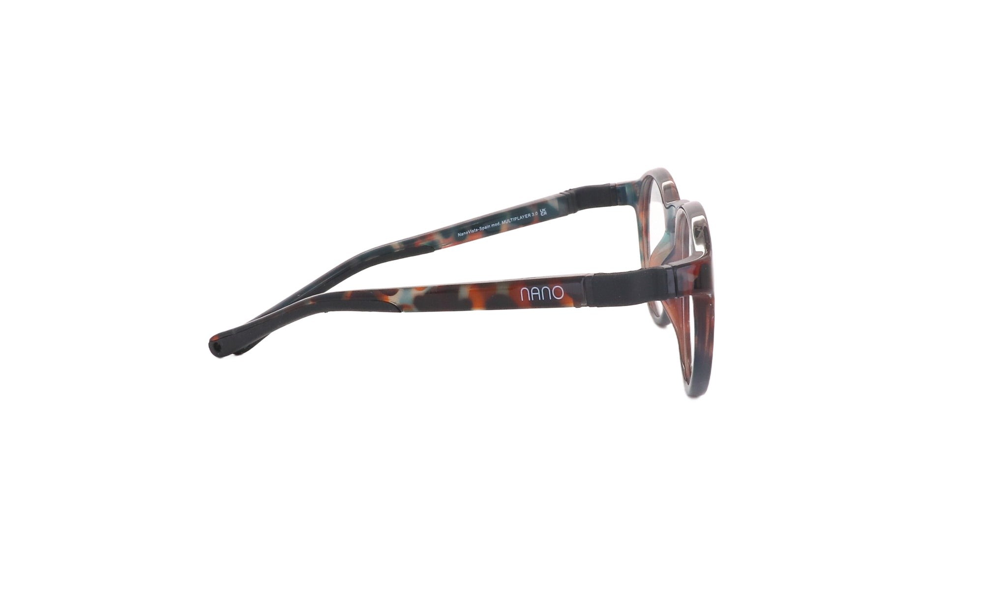 NANO MULTIPLAYER 3.0 - Jorge Oculista