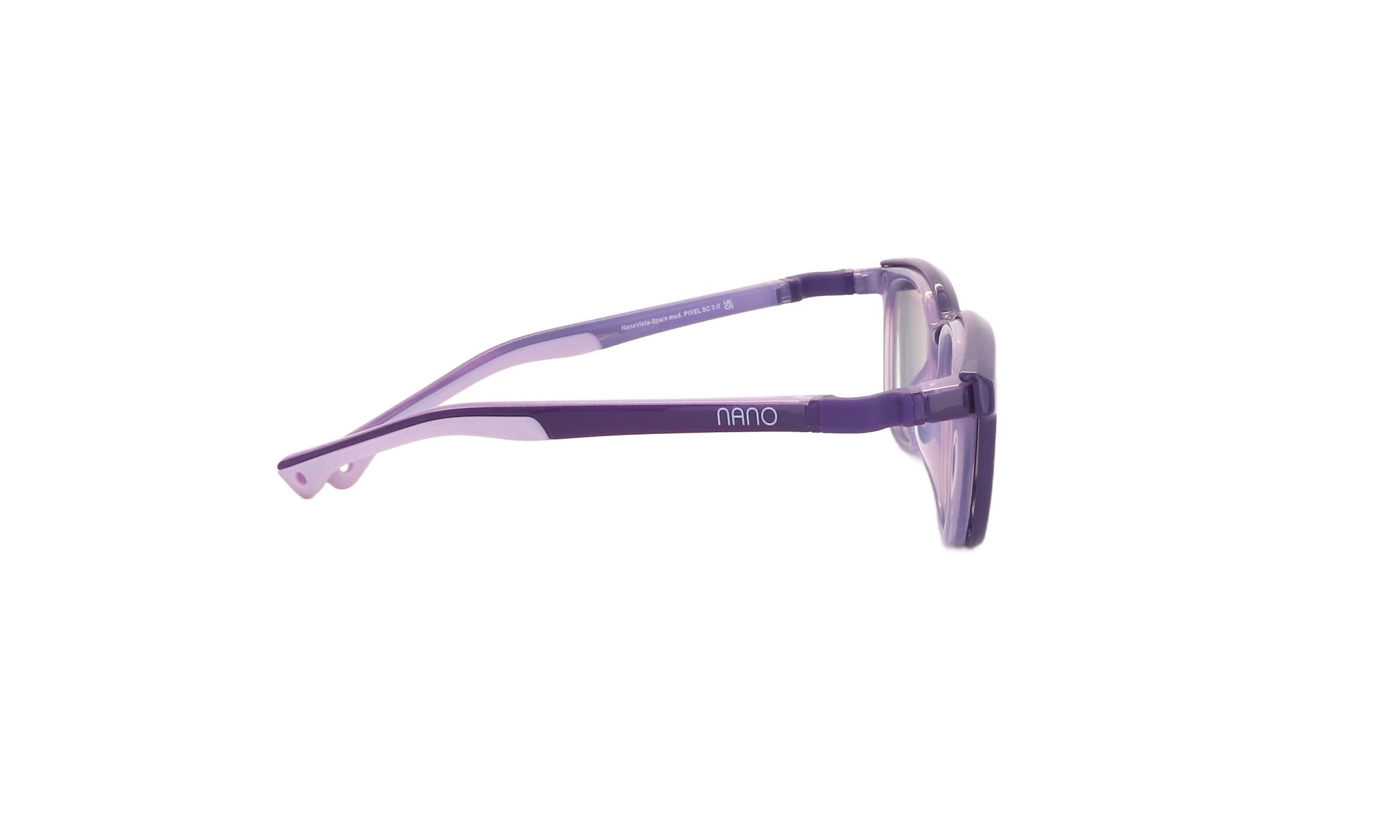 NANO PIXEL 3.0 C/CLIP - Jorge Oculista