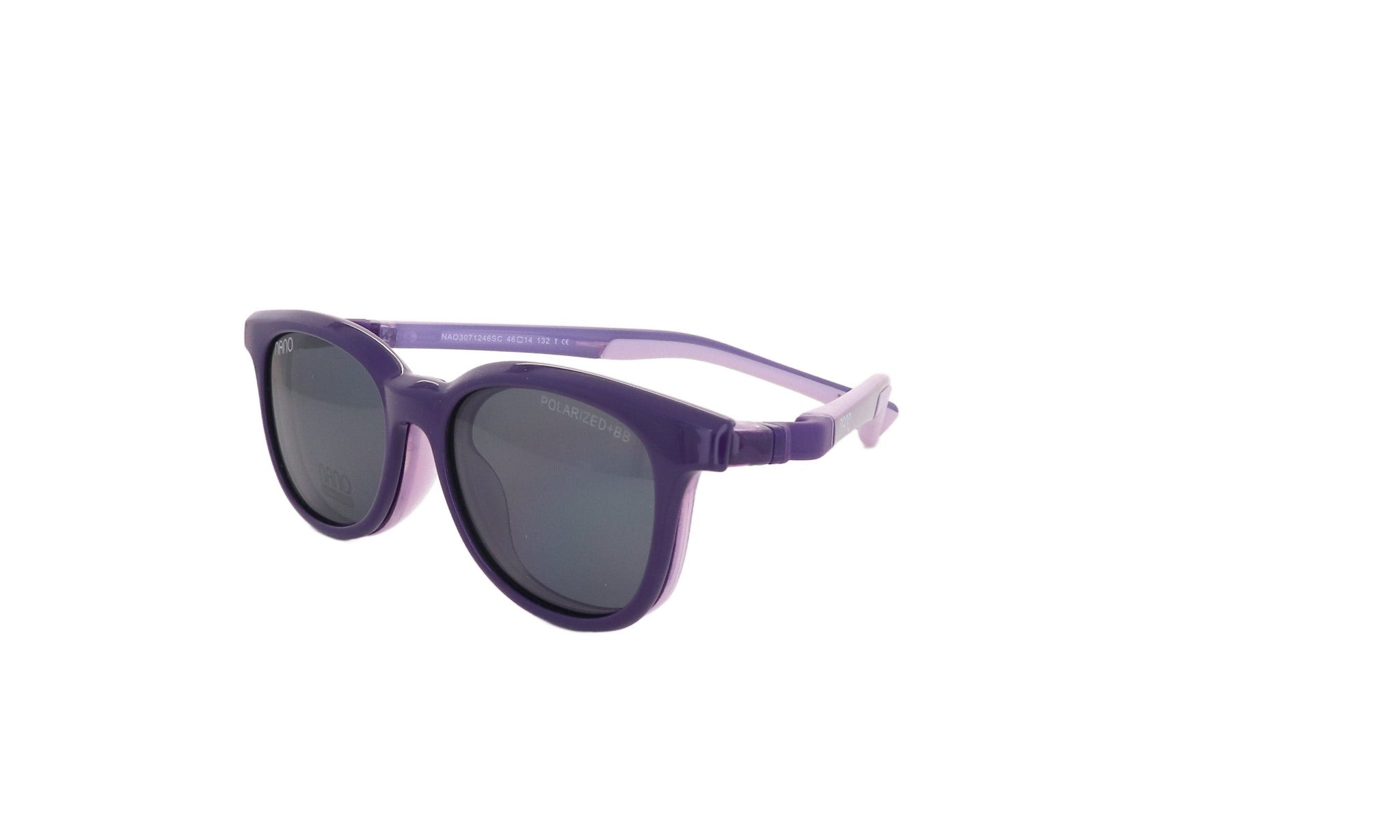 NANO PIXEL 3.0 C/CLIP - Jorge Oculista