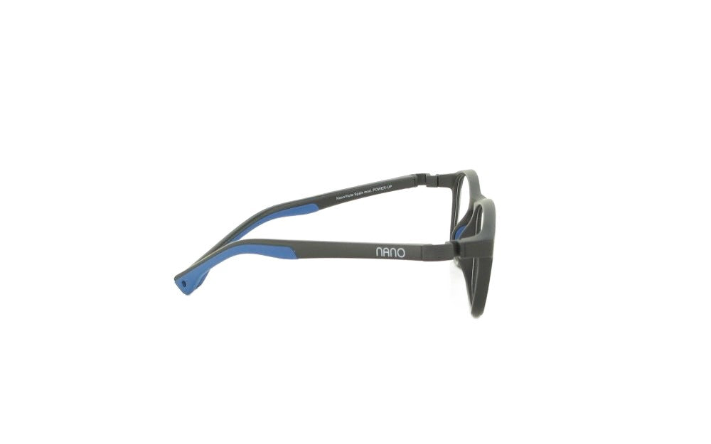 NANO POWER - UP - Jorge Oculista