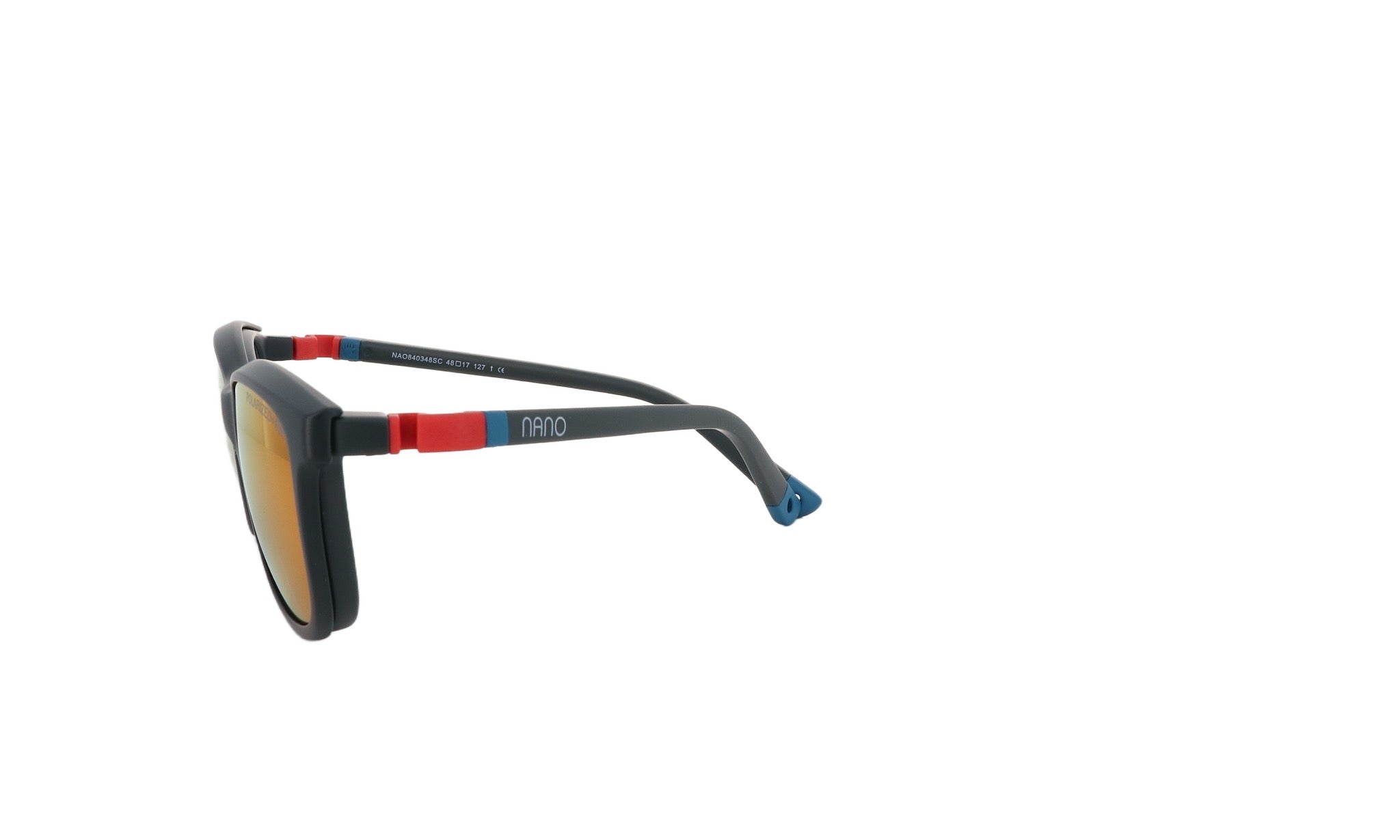 NANO QUEST C/CLIP - Jorge Oculista