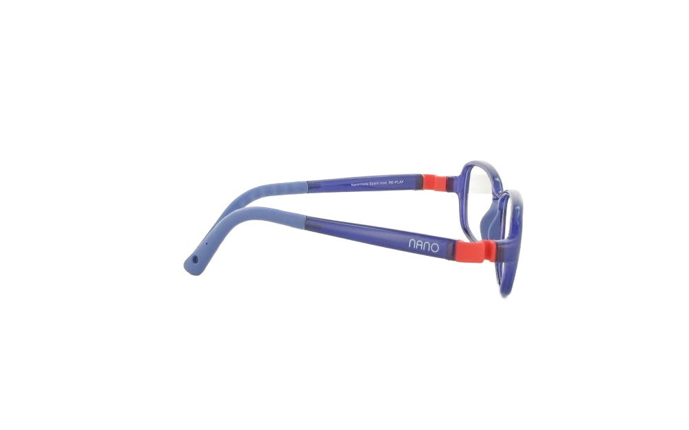 NANO RE - PLAY - Jorge Oculista