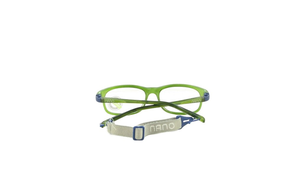 NANO S - ARCADE - Jorge Oculista