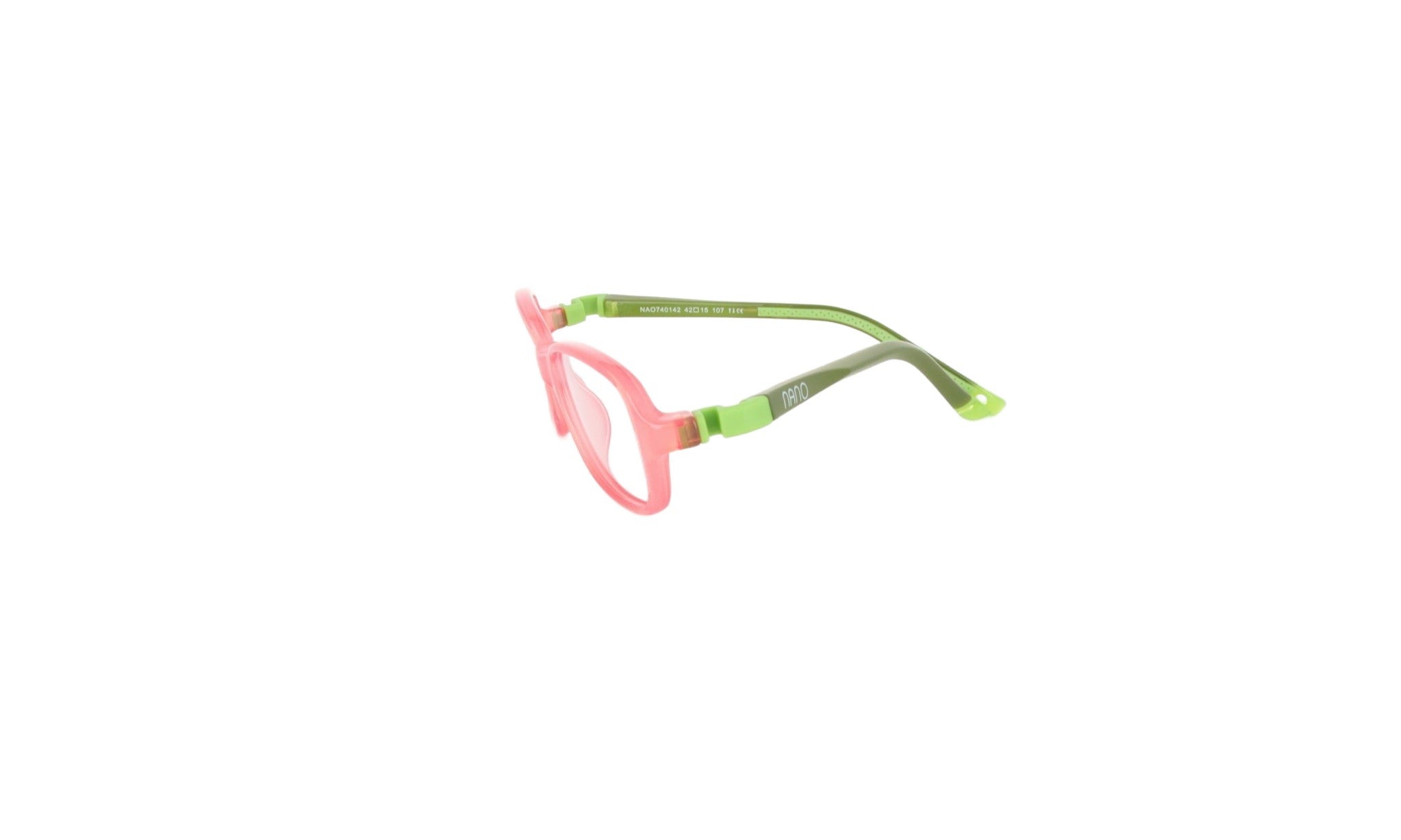 NANO S - REPLAY - Jorge Oculista