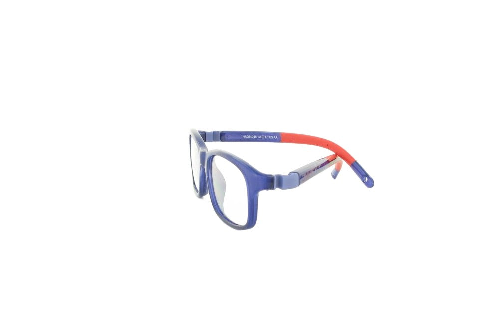 NANO WRITER - Jorge Oculista