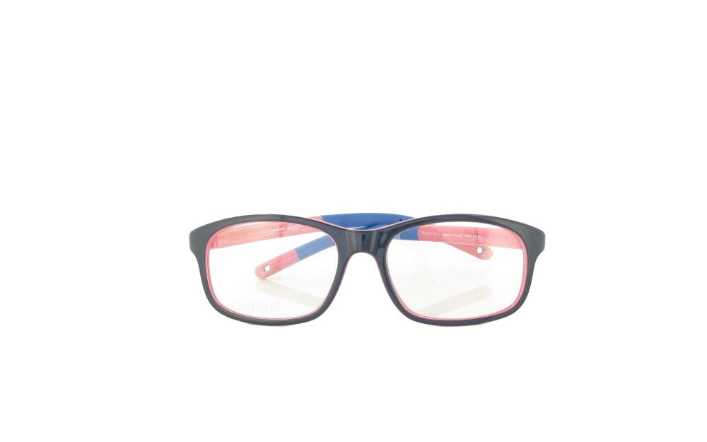 NANO WRITER - Jorge Oculista