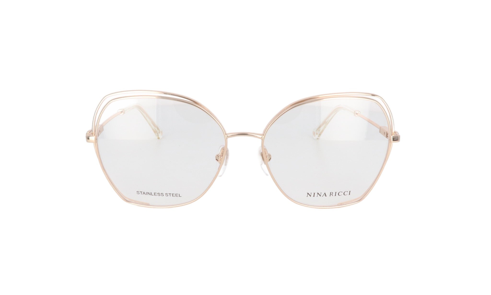 NINA RICCI VNR 311S - Jorge Oculista