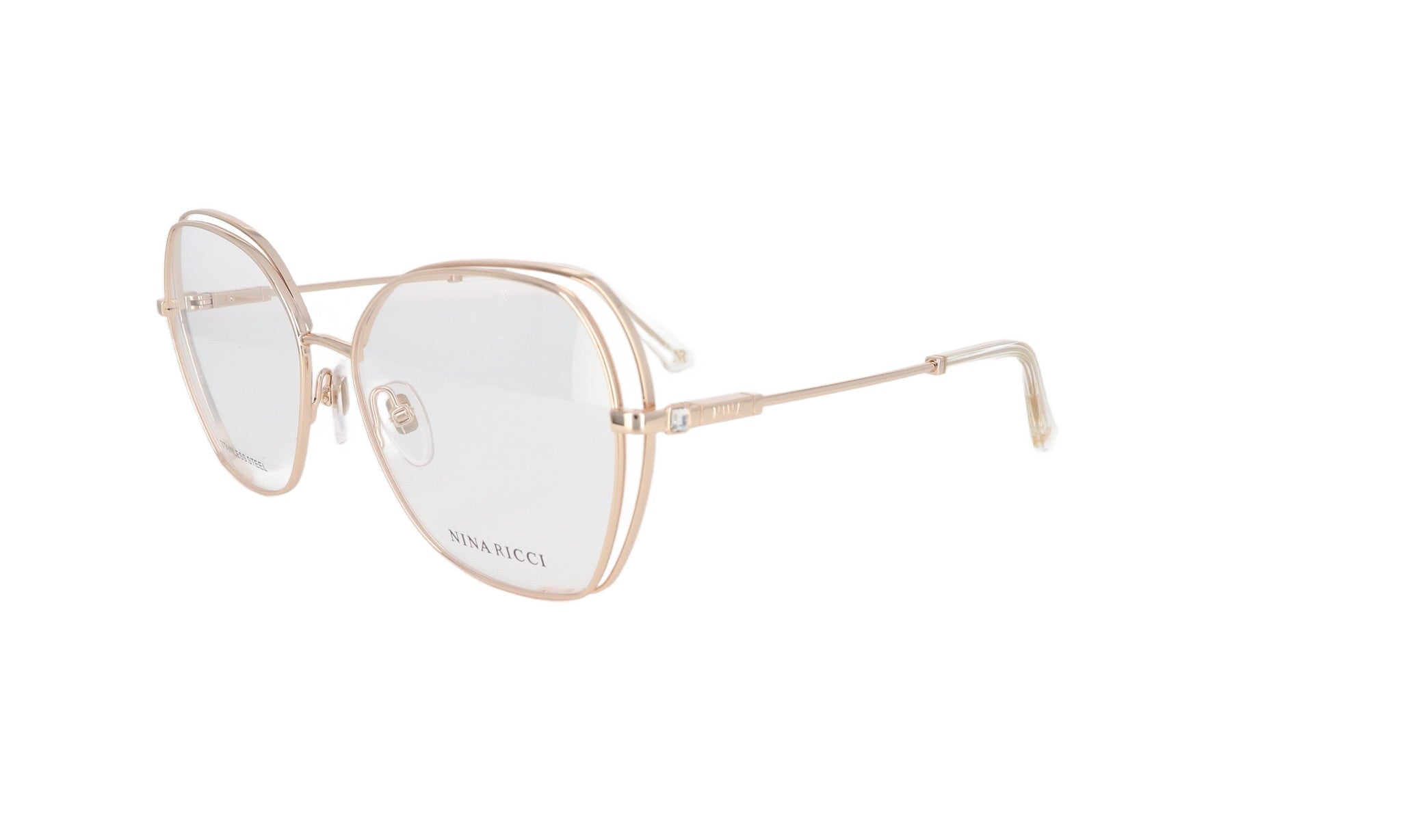 NINA RICCI VNR 311S - Jorge Oculista