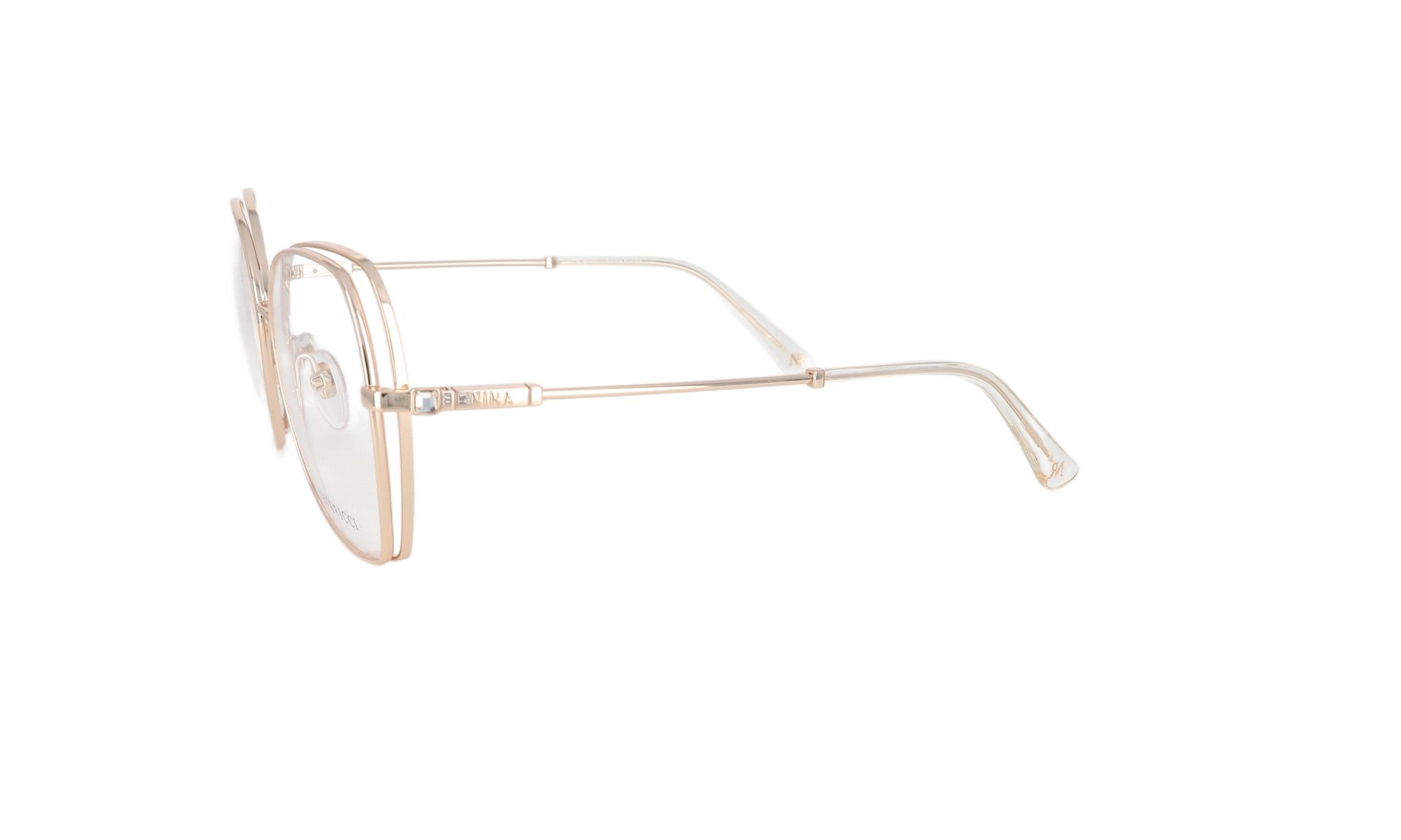 NINA RICCI VNR 311S - Jorge Oculista