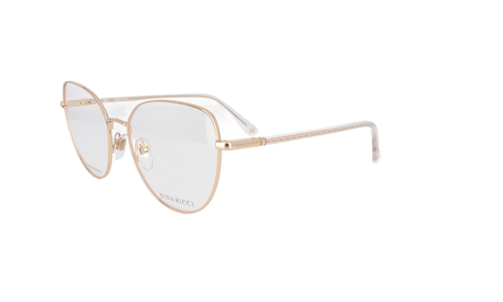 NINA RICCI VNR 316 - Jorge Oculista