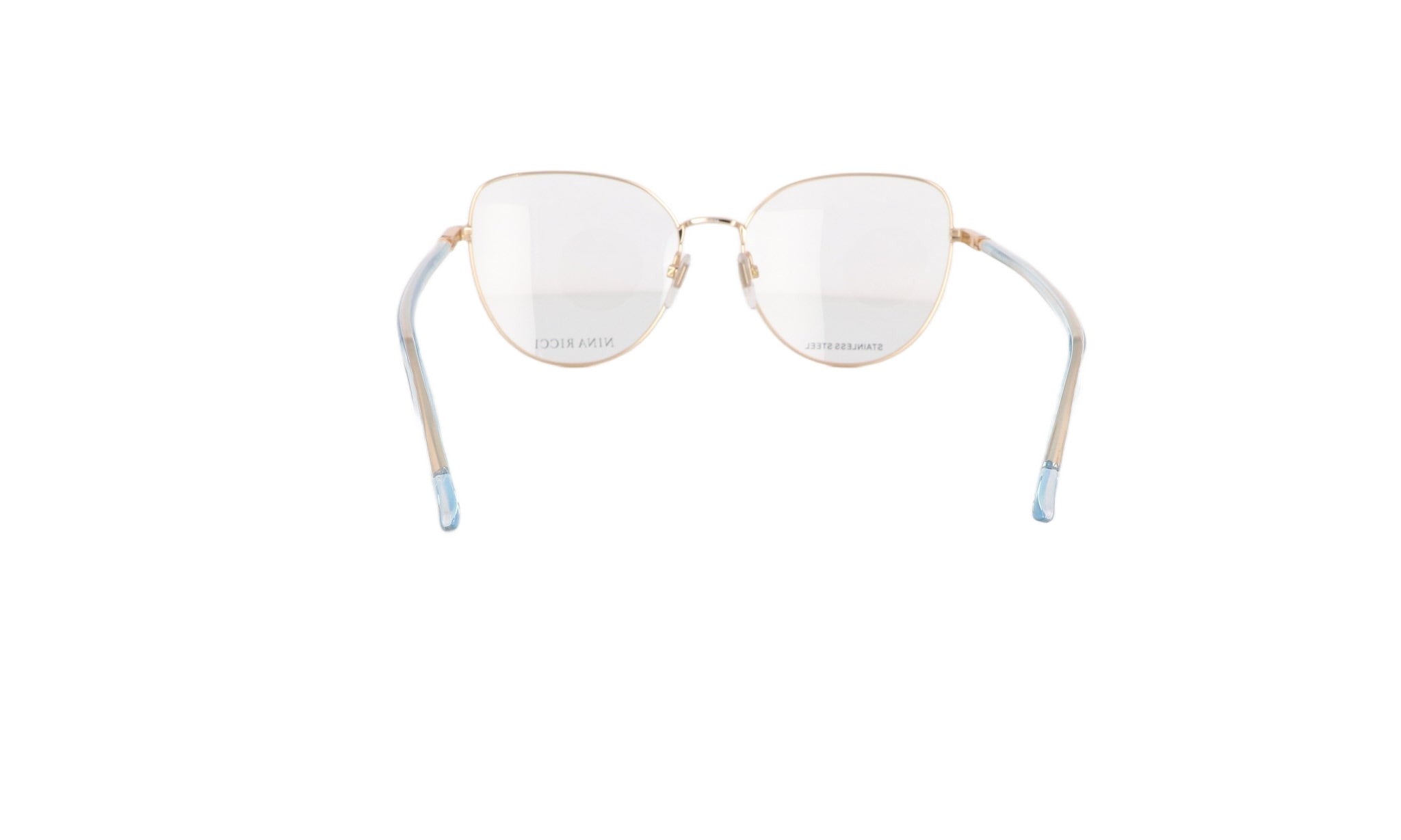 NINA RICCI VNR 316 - Jorge Oculista