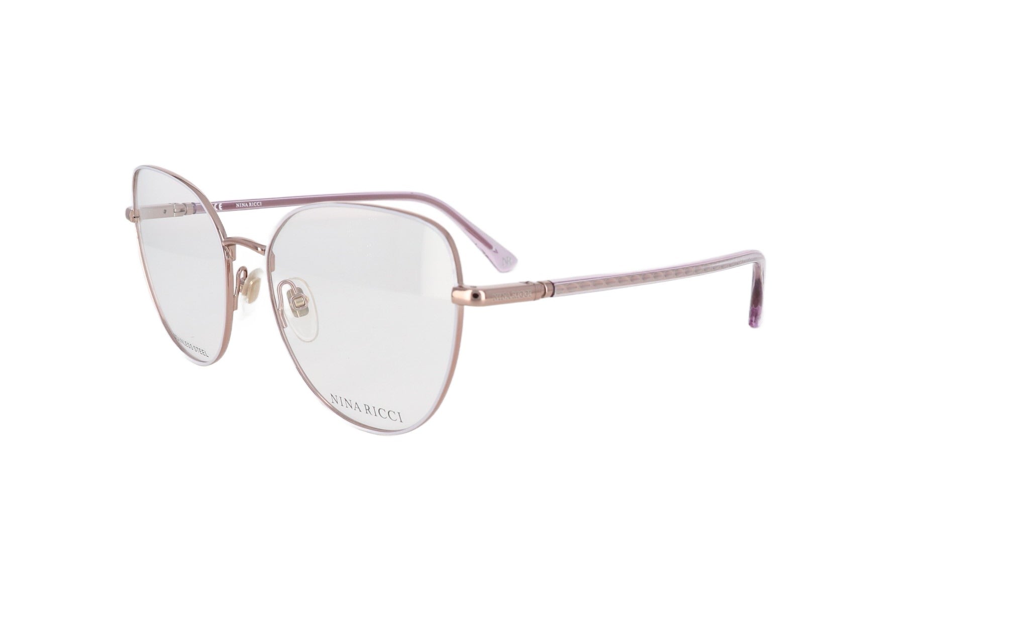 NINA RICCI VNR 316 - Jorge Oculista