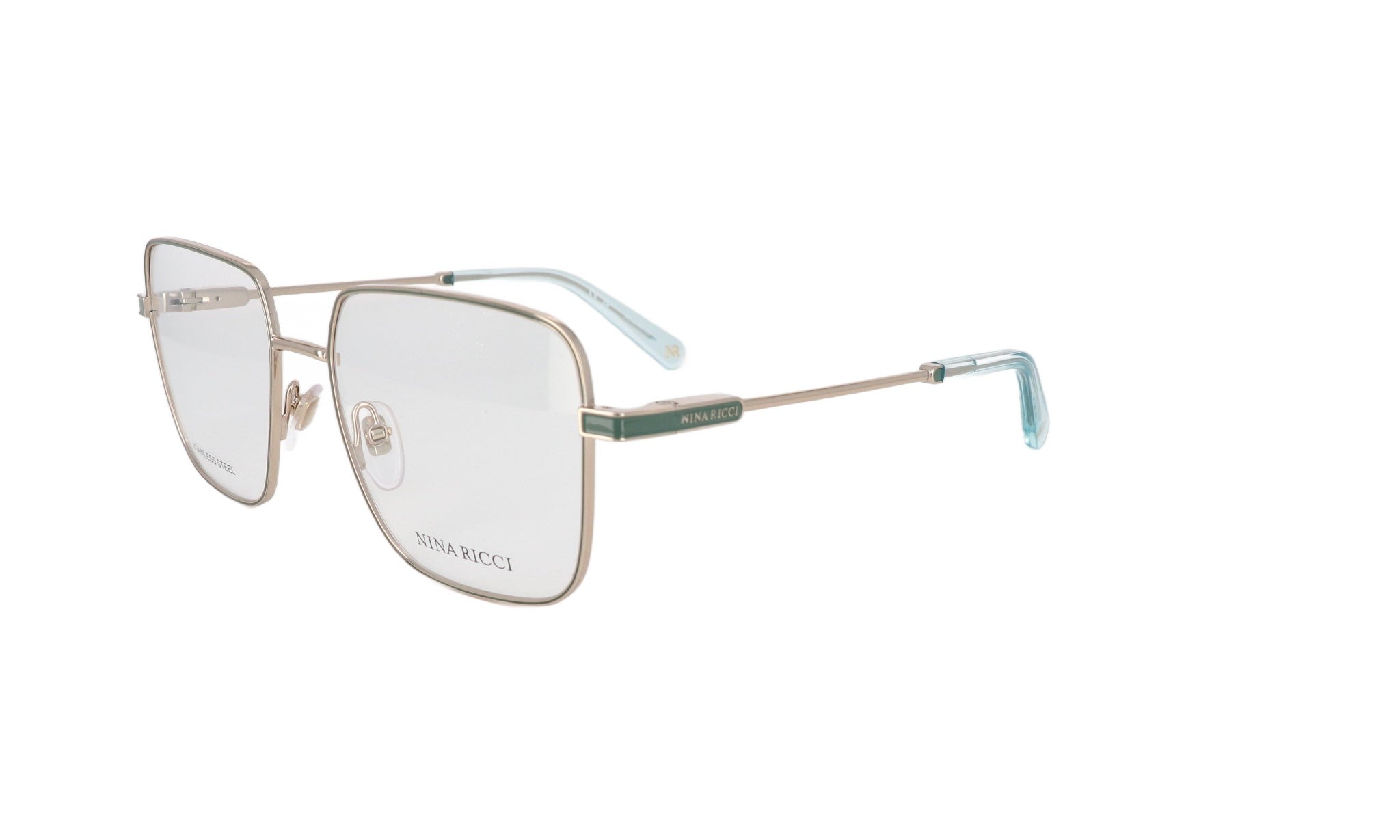 NINA RICCI VNR 351 - Jorge Oculista