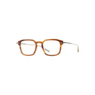 NOLAN GEOMETRIC EYEGLASSES - Jorge Oculista