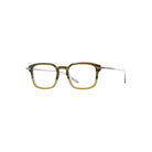 NOLAN GEOMETRIC EYEGLASSES - Jorge Oculista