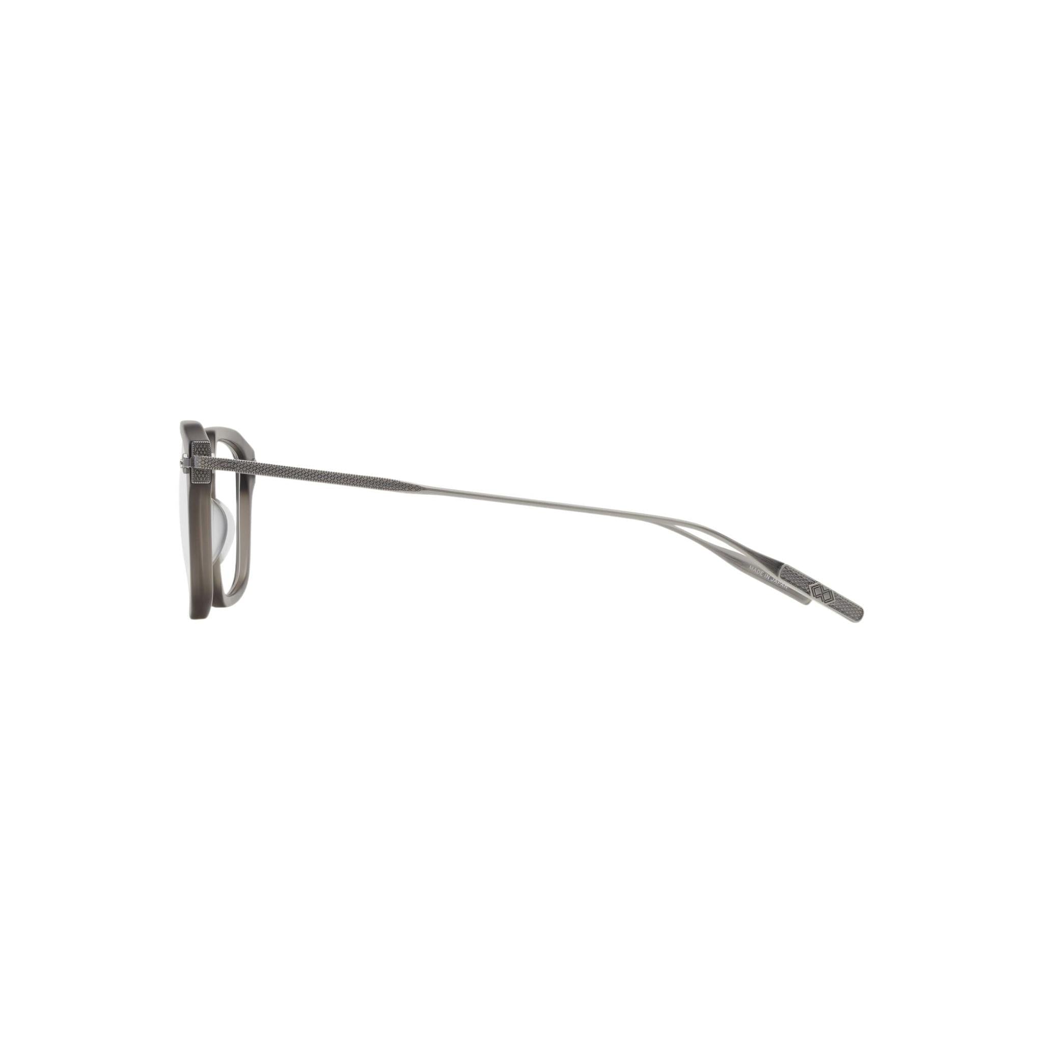 NOLAN GEOMETRIC EYEGLASSES - Jorge Oculista
