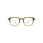 NOLAN GEOMETRIC EYEGLASSES - Jorge Oculista