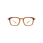 NOLAN GEOMETRIC EYEGLASSES - Jorge Oculista