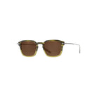 NOLAN GEOMETRIC SUNGLASSES - Jorge Oculista