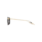 NOLAN GEOMETRIC SUNGLASSES - Jorge Oculista