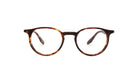 NORTON ROUND EYEGLASSES - Jorge Oculista
