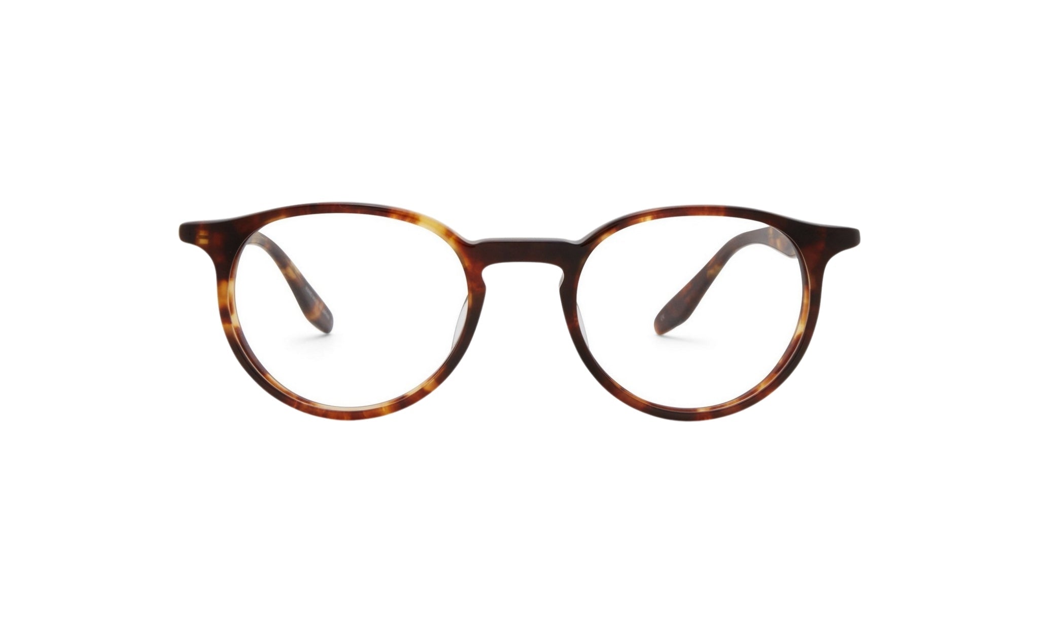 NORTON ROUND EYEGLASSES - Jorge Oculista