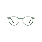 NORTON ROUND EYEGLASSES - Jorge Oculista