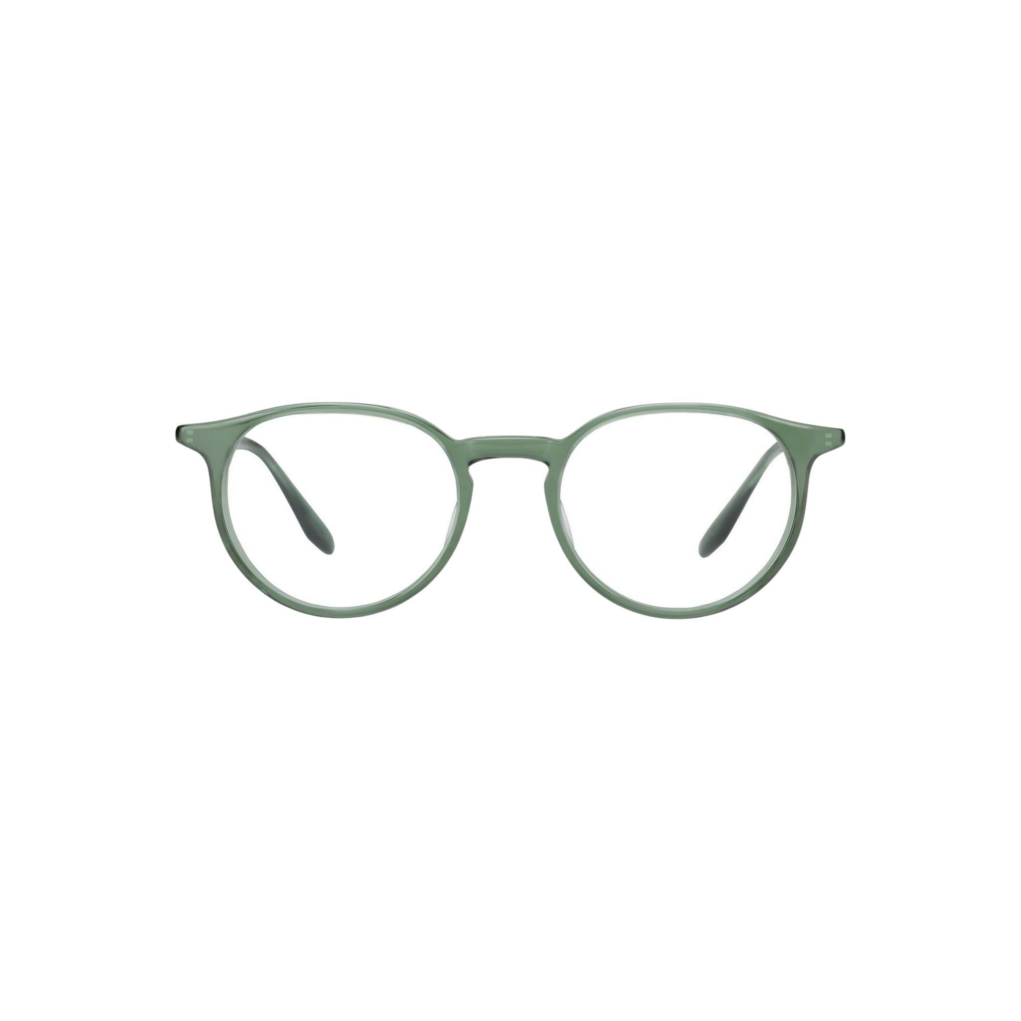 NORTON ROUND EYEGLASSES - Jorge Oculista