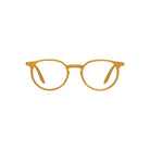 NORTON ROUND EYEGLASSES - Jorge Oculista