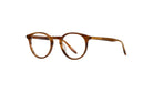 NORTON ROUND EYEGLASSES - Jorge Oculista