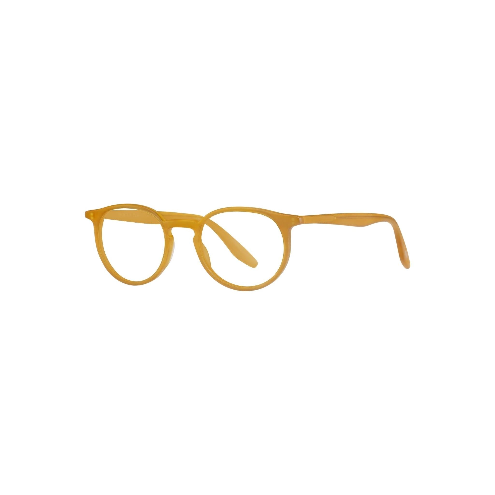 NORTON ROUND EYEGLASSES - Jorge Oculista